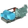 Wearproof Submersible Slurry Pump for sale