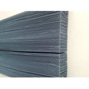 polyester insect window screen,pleated fly screen,Folding Window Screen