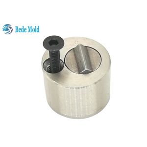 Mold Slide Retainer Slide Locks MISUMI Standard SLLK SLK SUJ2 Material 58GRC