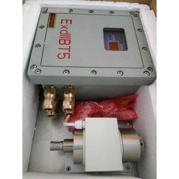 Explosion Proof Marine Oily Water Separator 15PPM Bilge Alarm For Monitoring