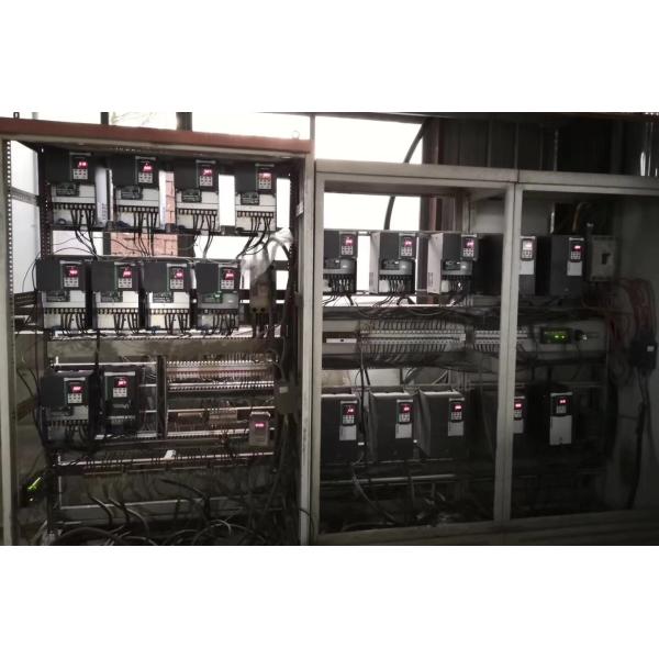 3HP 5HP 7HP 10HP 15HP VFD Variable Frequency Inverters For Asynchronous Motor