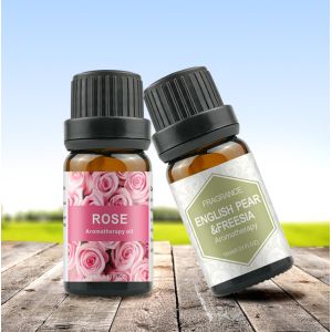High Quality Essential Oils Aromatherapy Essential Oils Fragrance oil 10ml