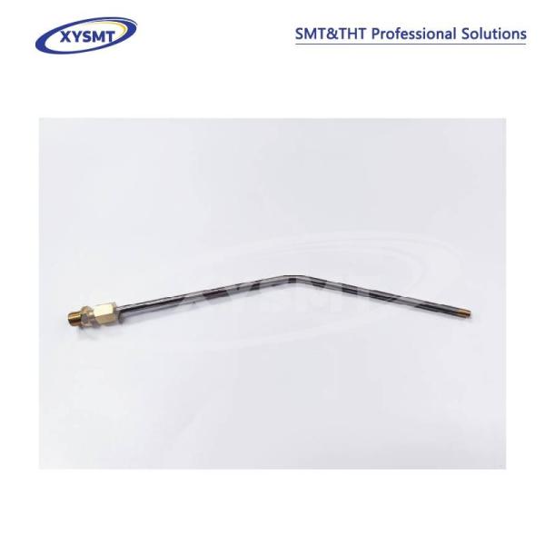 K48-M6854-00X BENT 30 DEGREE TYPE GREASE GUN NOZZLE YAMAHA machine spare part