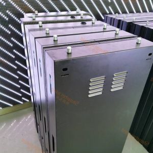 EMC 4.81mm Front Maintenance LED Display