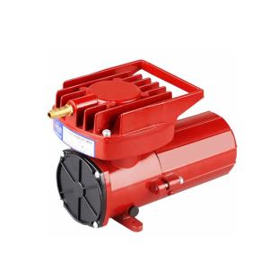 Quality Silent 12v Aquarium Air Pump For Fish Tank Rechargeable Mini Oil - Free Motor Aeration Air Aerator for sale