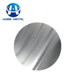 China Factory Price Wholesale Round Aluminium Sheet 1050 1070 1100 Spinning Treatment Aluminum Disc For Utensils Cookware on sale