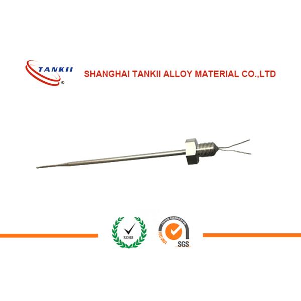 0.2 mm 0.5 mm Red and Yellow / White and Green Thermocouple Cable Type KC KX JX EX TX BX