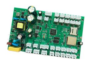 Quality Electronics Development Schematic Diagram Electronics Pcb Design Layout for sale