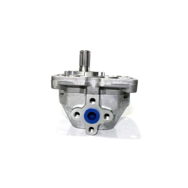MTZ Belarus Tractor Spare Parts Gear Pump Gear Pump NSH16 NSH32 NSH40 NSH50 NSH100 Tractor Asphalt Paver Hydraulic Pump NSH-100-M NSH-50-M NSH-40-M