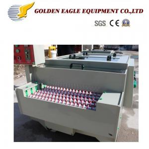 Quality Metal Label Etching Machine For Custom And Precise Metal Label for sale