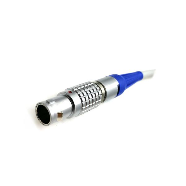 BD4000X TOCO probe Fetal Monitoring Devices External Ultrasound Transducer