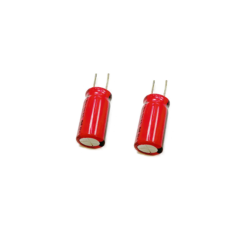 LTO Lifepo4 Cylindrical Cells HFC1330 3.2V 200mAh Lithium Ion Iron Phosphate Battery