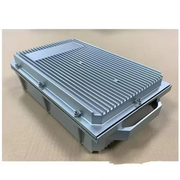 GSM LTE Repeater 900/1800MHz Low Suppressor to Bts Signal Repeater Amplifier