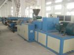 WPC Foam Board Machine With Emboss Machine And Sanding Machine