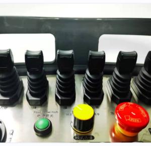 Quality CE Industrial 2000m Toggle Switch Remote Control Multi Function for sale