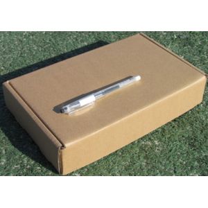 Buy cheap Traditional Kraft Corrugated Carton Box from wholesalers