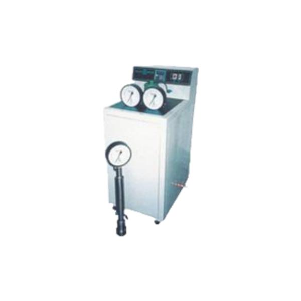 LPG Vapor Pressure Tester 0-2.5MPa ASTM D1267 GB/T6602