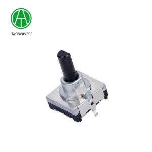 Quality Magnetic Sensing Rotary Encoder with Custom Through Bore and Incremental Output for sale