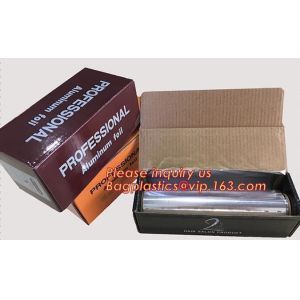 Factory Supply Household aluminium foil cutting machine food roll for sale