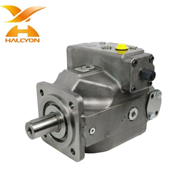 Rexroth A4VSO125 A4VSO180 A4VSO250 A4VSO355 A4VSO500 Hydraulic Pump A4VSO355DRG