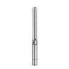 SS304 4 Inch Submersible Water Pump 3kw 4hp Electric 415Kpa for sale