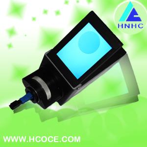 Quality fiber inspection microscope optic fiber inspection microscope 400X video fiber microscope for sale