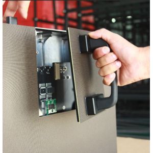 P1.5625mm Small Pixel Indoor LED Display Module 600nits