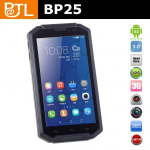 Quality Rugged Computer Industrial dual sim card phone android nfc BP25 for sale