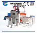 Dust Collector Sand Blasting Machine Reducing Burr And Powder Adhesion