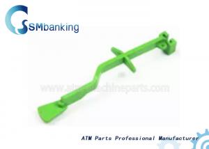 China ATM Parts Wincor Green  Plastic Pull Rod  01750053061 1750053061 on sale