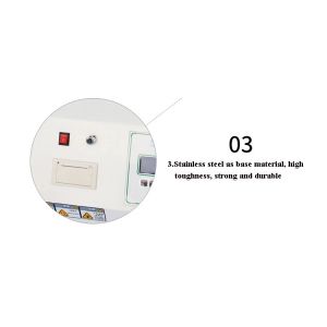 Paper Cup Compression Tester Paper Tube Compressive Strength Tester