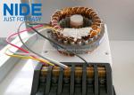 Double Stations Heater Motor Stator Testing Panel Equipment With industrial