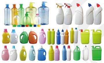 Transparent Barium Sulfate Baso4 Filler Masterbatch PE PP Resin Films Bottle