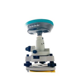 Base & Rover station receiver