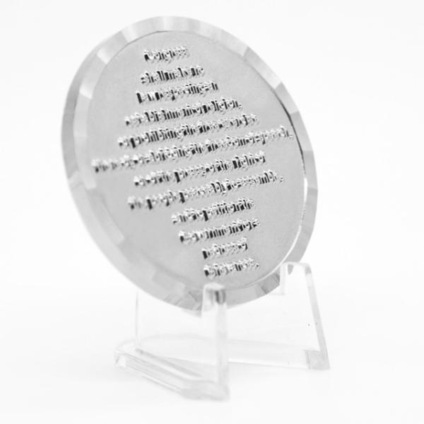 Custom Coins The Perfect Choice for Your Business Needs