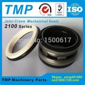 Quality T2100-14mm John Crane Seals(14x24x15mm)|Type 2100 Elastomer Bellows Seal for Shaft Size 14 for sale
