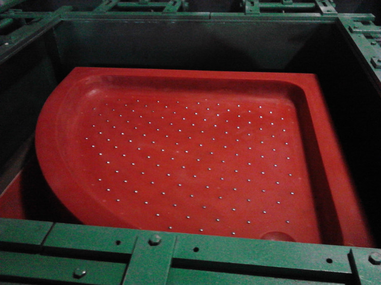 bathtub spa hot tub forming/making mold/mould/molding