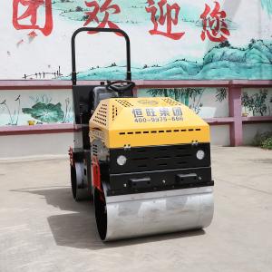Quality 2000kg Construction Road Roller 16Hp for sale