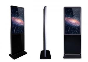 Quality LCD Touch Screen Kiosk Digital Signage With Touch Screen Advertising Totem Display for sale