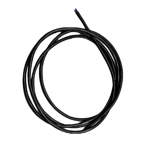 Flexible Cable with 0.20±0.01 mm Conductor Diameter and Low Smoke Halogen Free Sheath