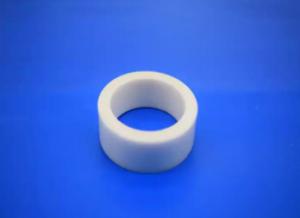 Quality Wearable Precision Ceramic Parts Ring Zirconia Ceramic Si3N4 Carbide SSiC Material for sale