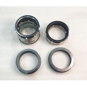 Quality Grundfos Glf-SA 65MM Mechanical Seal For Sarlin Pump for sale