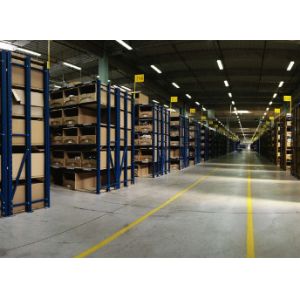 Shenzhen Kaishin Marine Accessory Co. ,Ltd