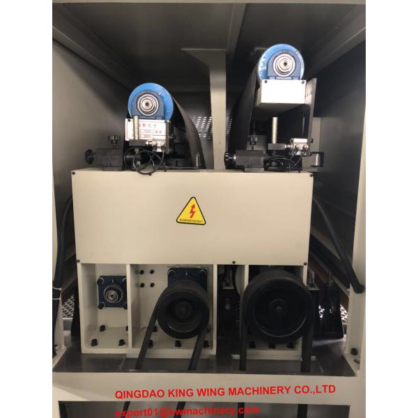 R-RP1300 standard wide belt sander for wood flat board without paint