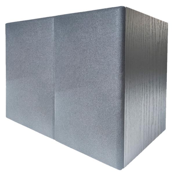 Powered Bookshelf Speakers With Amplifier For Turntable TV PC Bluetooth 5 RCA And Aux