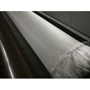 PET PP Woven Geotextile Fabric for Construction Projects