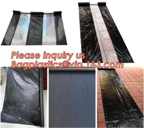 Roof/Floor/Wall Heat Insulation Aluminum Foil Bubble Material / Thermal Insulation,Bubble Aluminum Foil Building Insulat