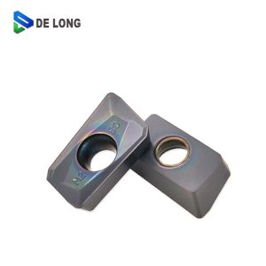 APMT1135PDER-M2 Carbide Milling Inserts For Lathe Milling Cutter