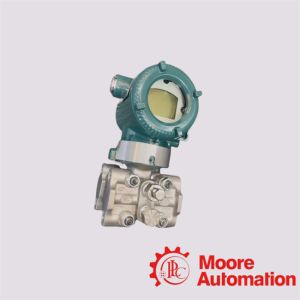 110EJMS5J YOKOGAWA Pressure Transmitter