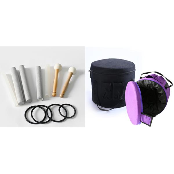 quartz crystal singing pyramids